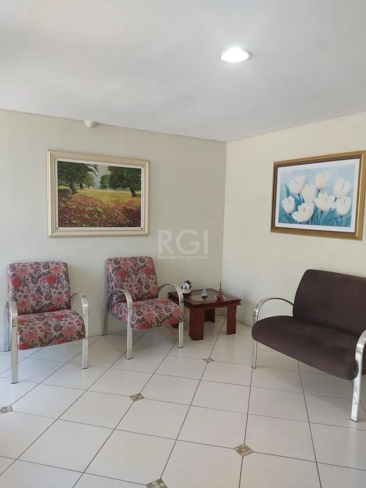 Apartamento, 1 quarto, 46 m² - Foto 3