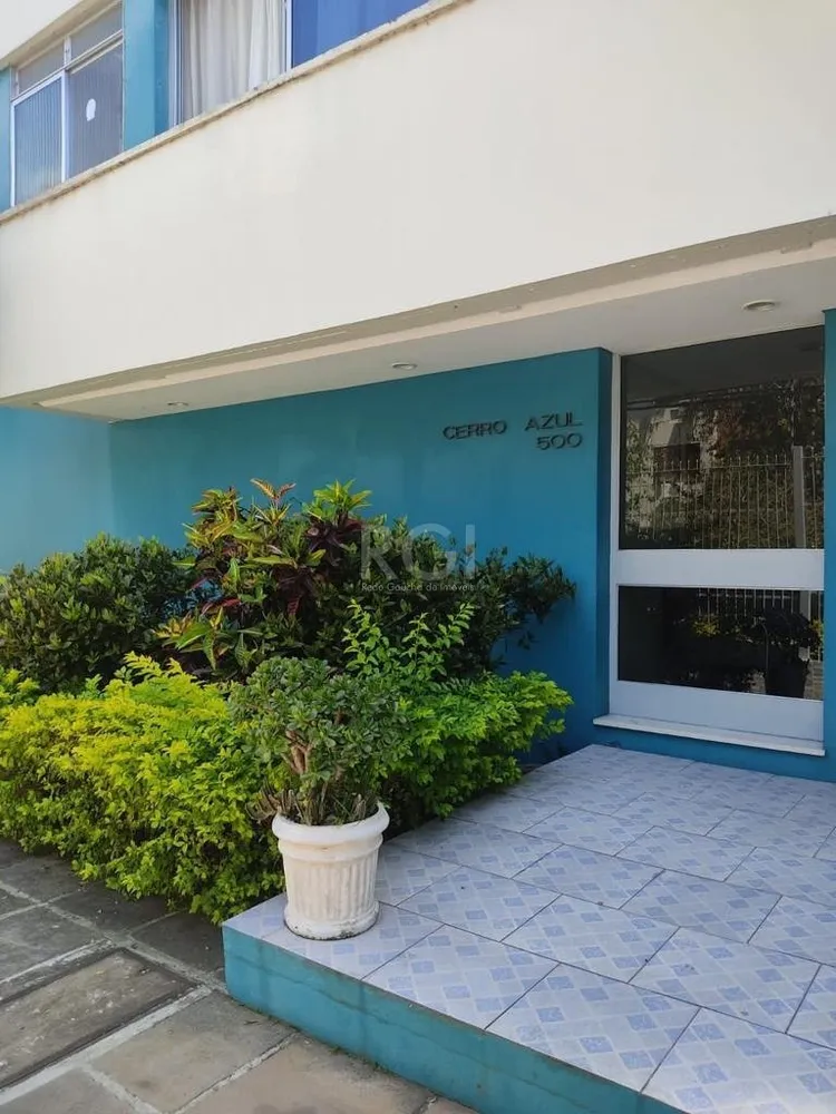 Apartamento, 1 quarto, 46 m² - Foto 2