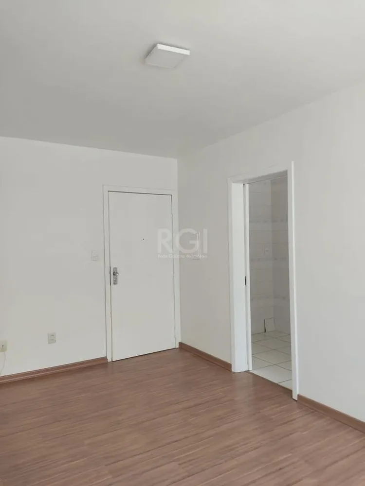 Apartamento, 1 quarto, 46 m² - Foto 4