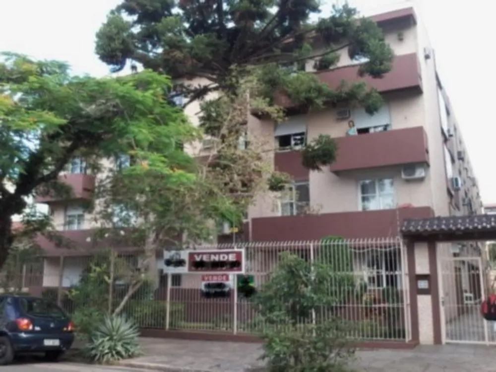 Apartamento, 3 quartos, 109 m² - Foto 1