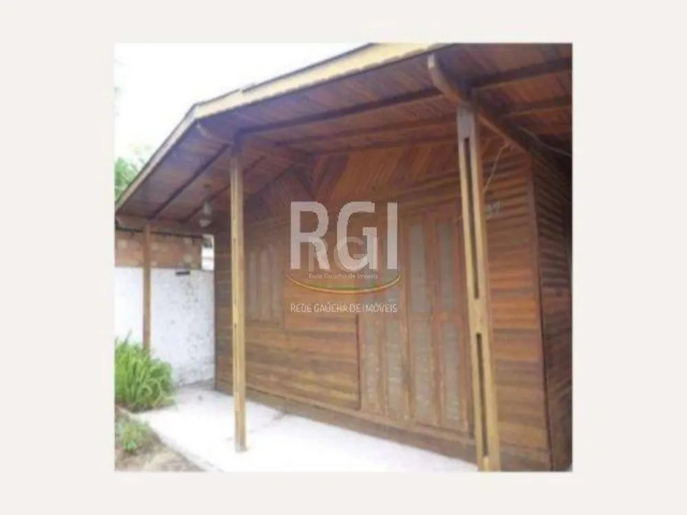 Casa, 4 quartos, 130 m² - Foto 1