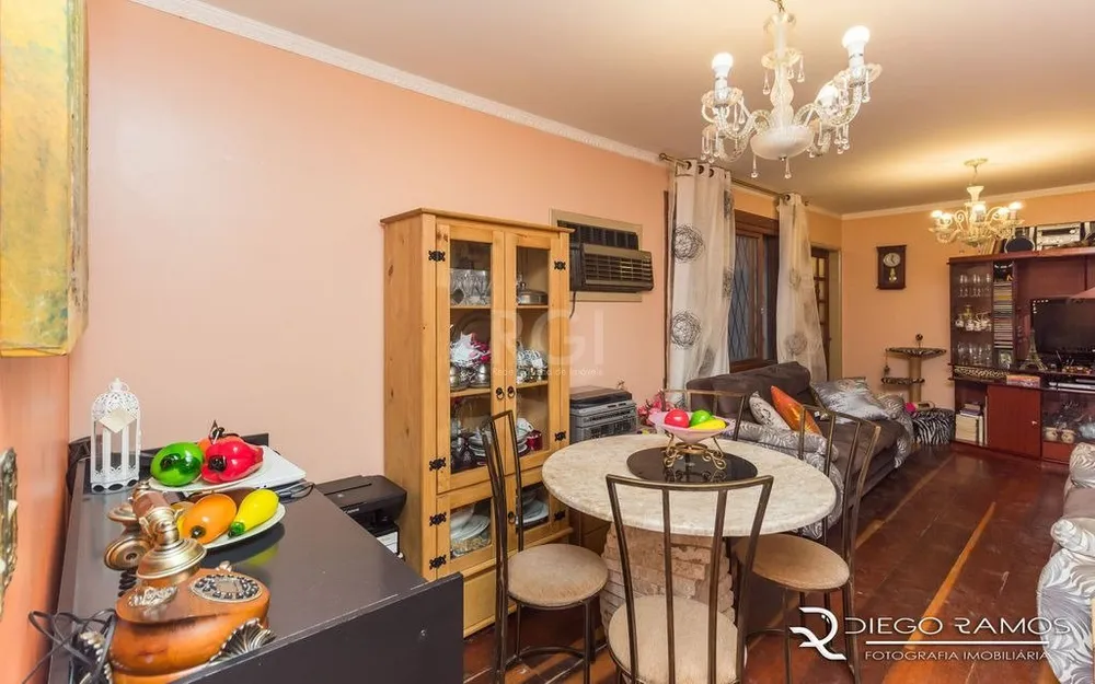 Apartamento, 2 quartos, 81 m² - Foto 3