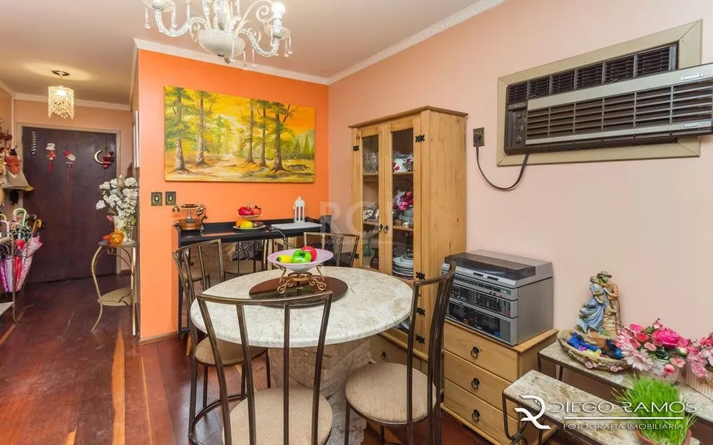 Apartamento, 2 quartos, 81 m² - Foto 4