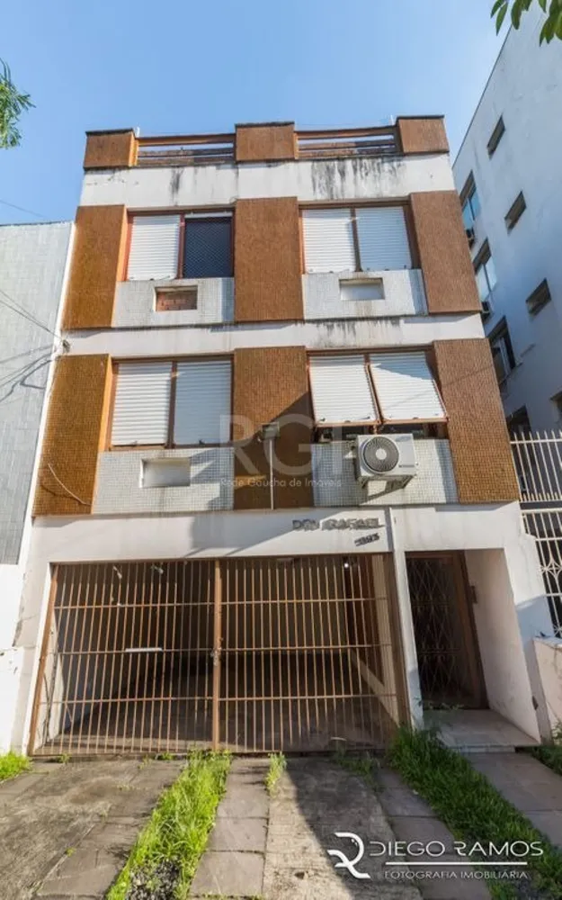Apartamento, 2 quartos, 81 m² - Foto 1
