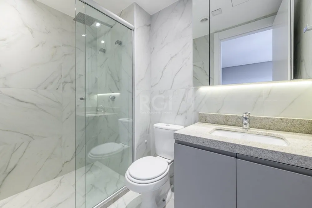 Apartamento, 1 quarto, 43 m² - Foto 4