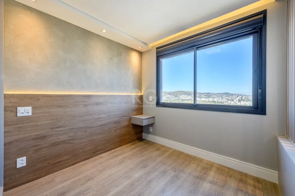 Apartamento, 1 quarto, 43 m² - Foto 3