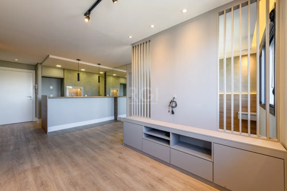 Apartamento, 1 quarto, 43 m² - Foto 1