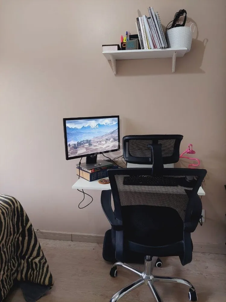 Apartamento, 1 quarto, 47 m² - Foto 4