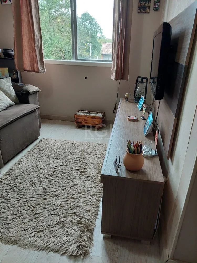 Apartamento, 1 quarto, 47 m² - Foto 1