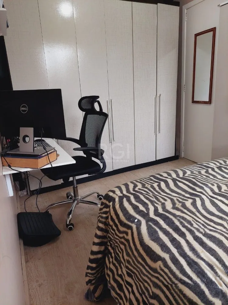 Apartamento, 1 quarto, 47 m² - Foto 3