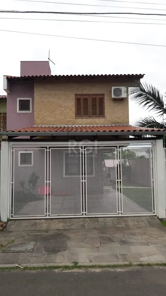 Casa, 3 quartos, 110 m² - Foto 2