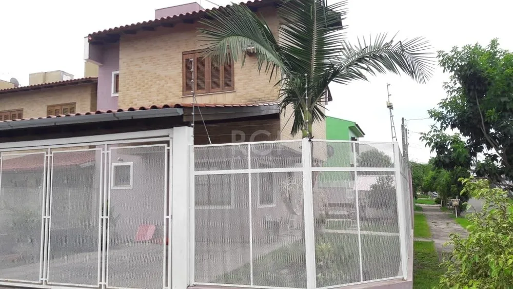 Casa, 3 quartos, 110 m² - Foto 1