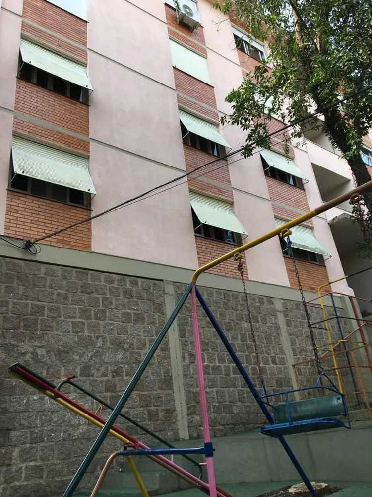 Apartamento, 3 quartos, 77 m² - Foto 1