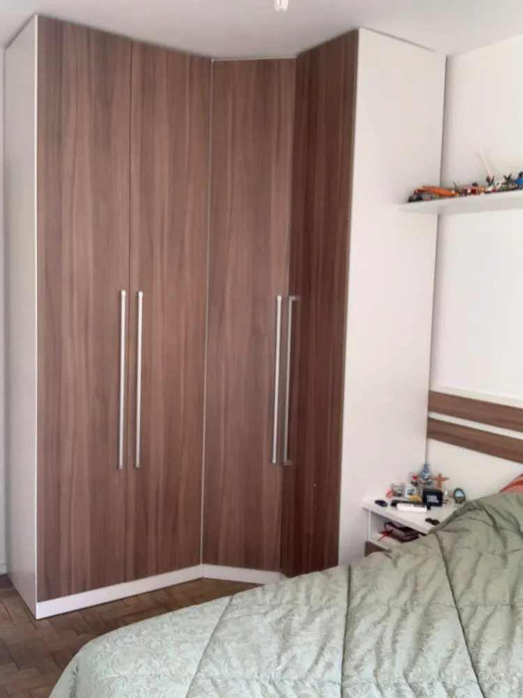 Apartamento, 3 quartos, 77 m² - Foto 3