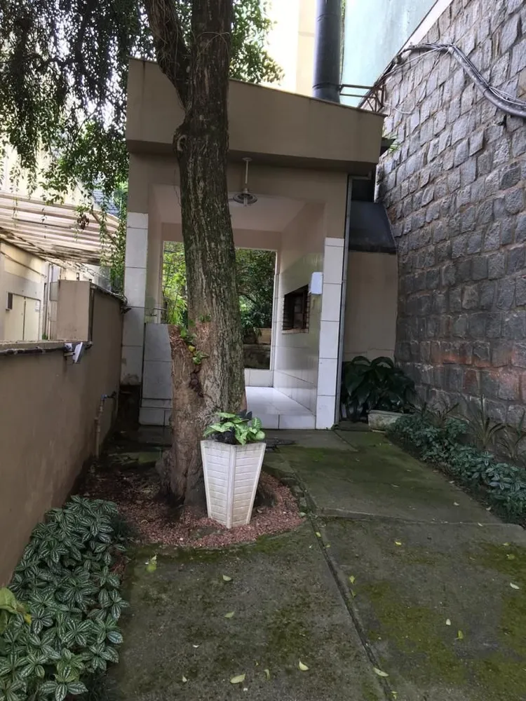 Apartamento, 3 quartos, 77 m² - Foto 4