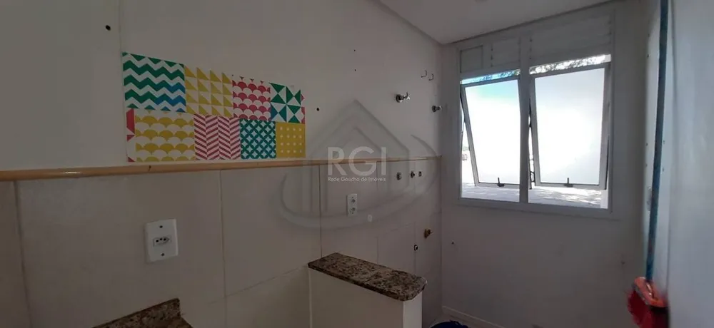 Apartamento, 3 quartos, 63 m² - Foto 2