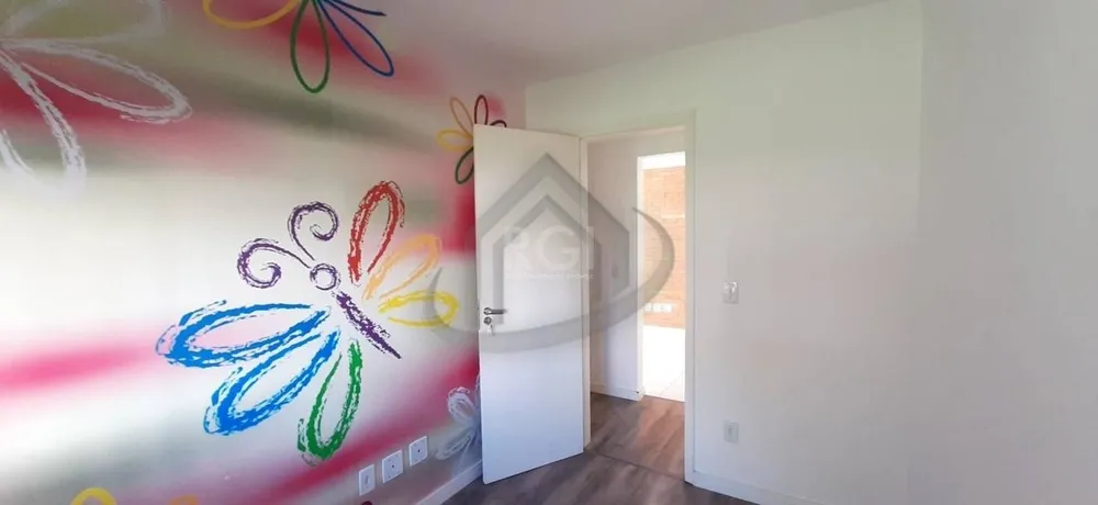 Apartamento, 3 quartos, 63 m² - Foto 3