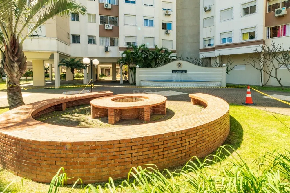 Apartamento, 2 quartos, 80 m² - Foto 2