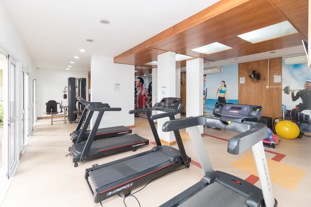 Apartamento, 2 quartos, 80 m² - Foto 1