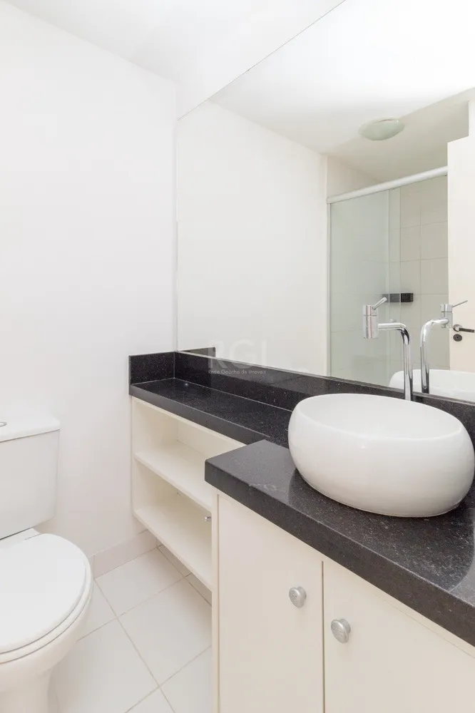 Apartamento, 2 quartos, 80 m² - Foto 3