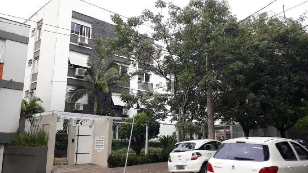 Apartamento, 2 quartos, 66 m² - Foto 1