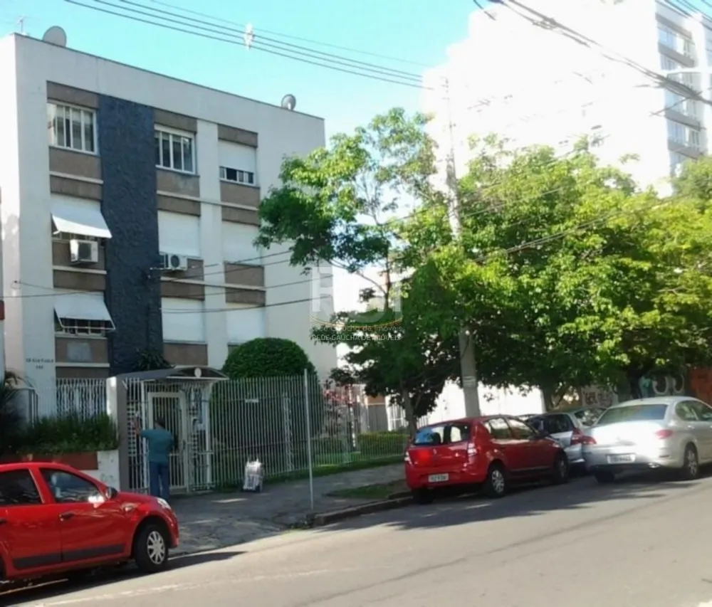 Apartamento, 2 quartos, 66 m² - Foto 3