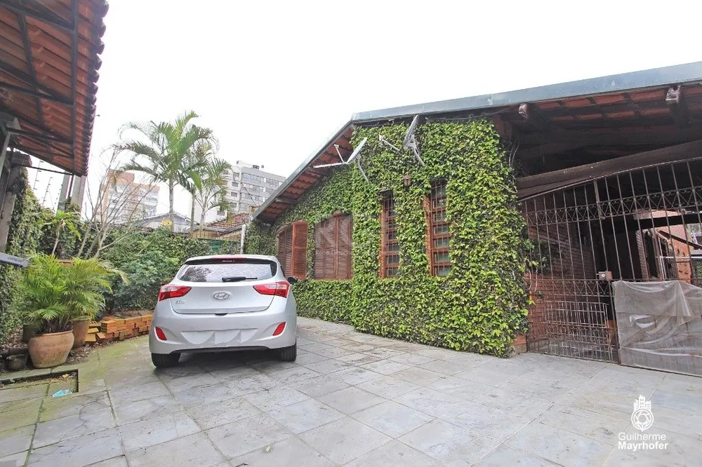 Casa, 3 quartos, 381 m² - Foto 1