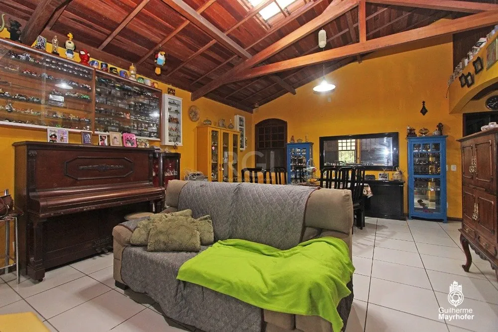 Casa, 3 quartos, 381 m² - Foto 3
