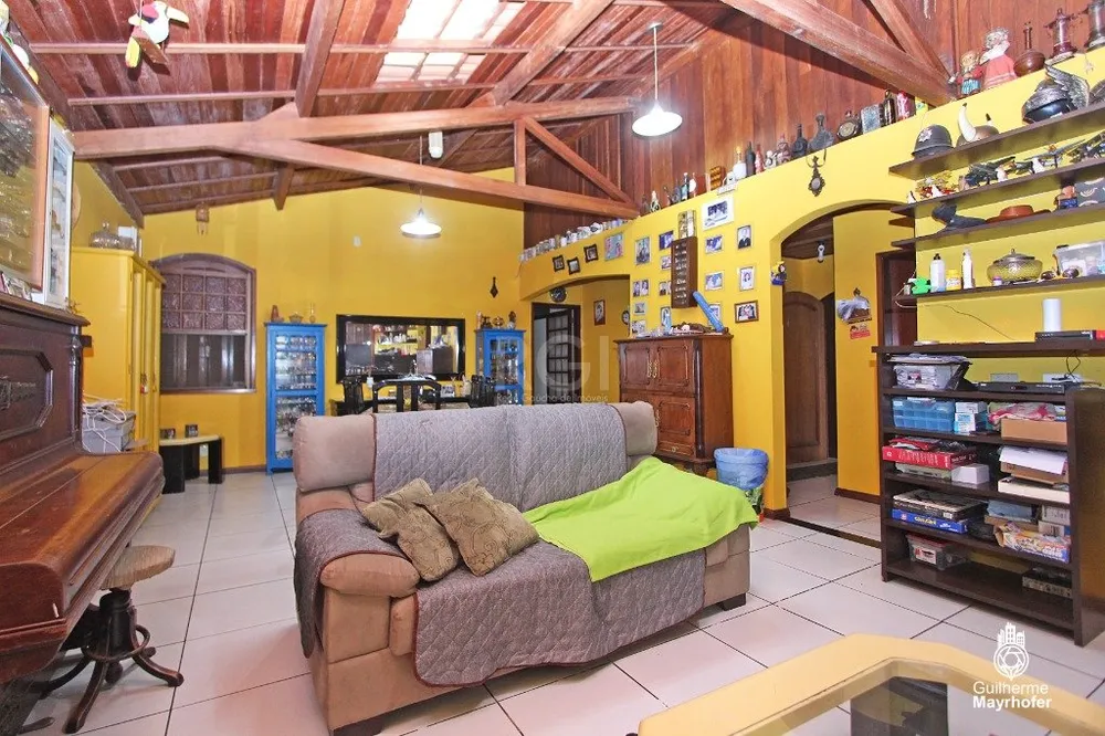Casa, 3 quartos, 381 m² - Foto 2