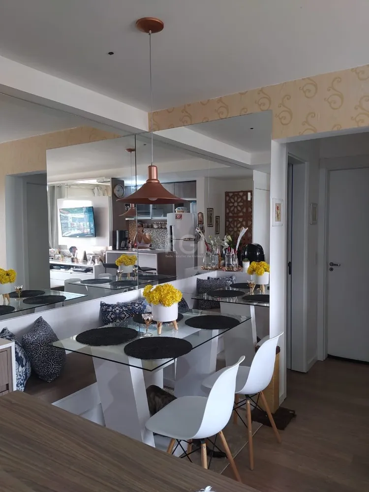 Apartamento, 2 quartos, 50 m² - Foto 4