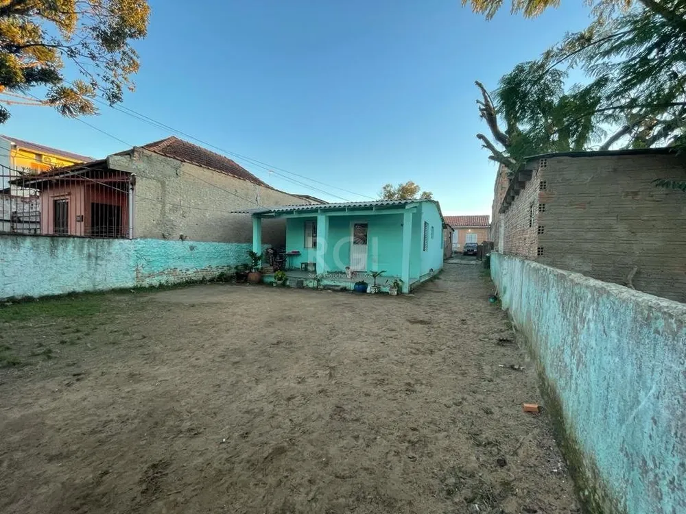 Casa, 3 quartos, 482 m² - Foto 1