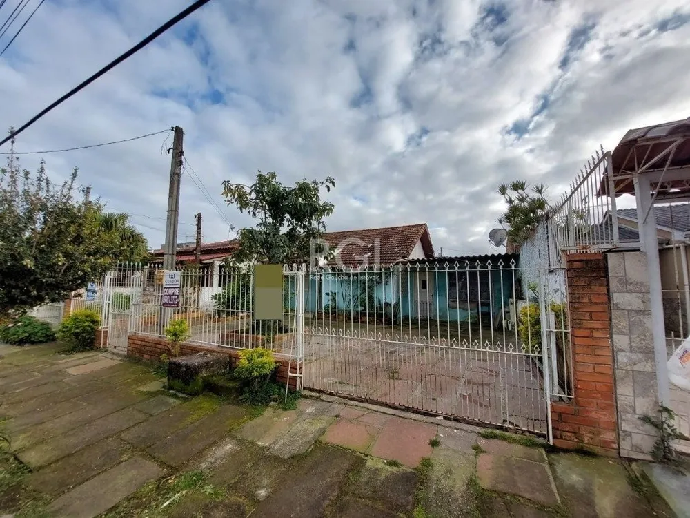 Casa, 2 quartos, 100 m² - Foto 3