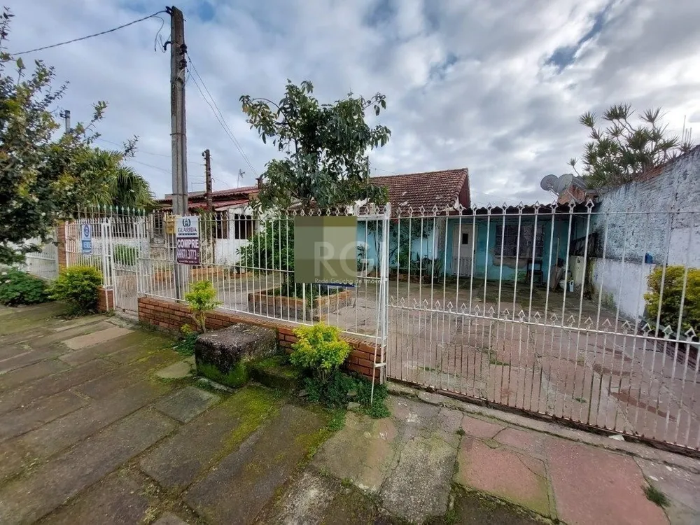 Casa, 2 quartos, 100 m² - Foto 1