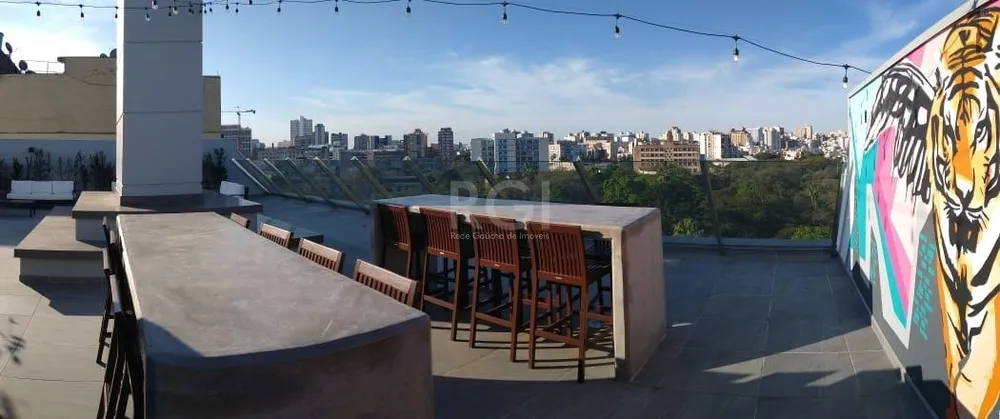 Apartamento, 2 quartos, 43 m² - Foto 1