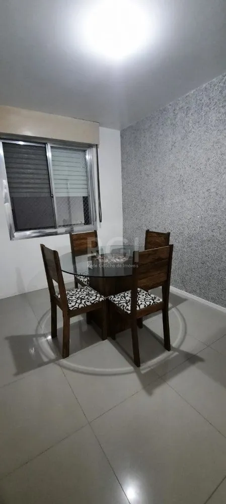 Apartamento, 2 quartos, 45 m² - Foto 4