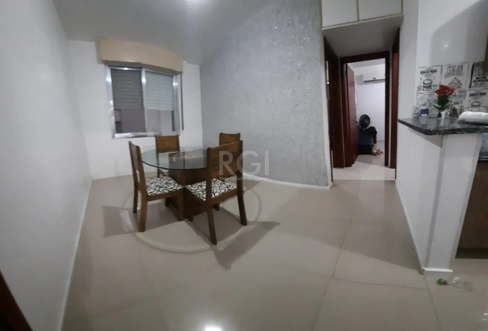 Apartamento, 2 quartos, 45 m² - Foto 3