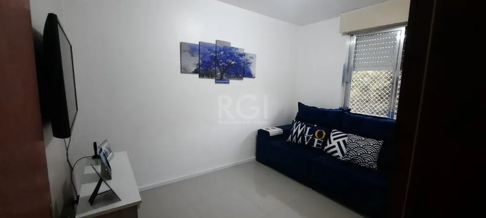 Apartamento, 2 quartos, 45 m² - Foto 1
