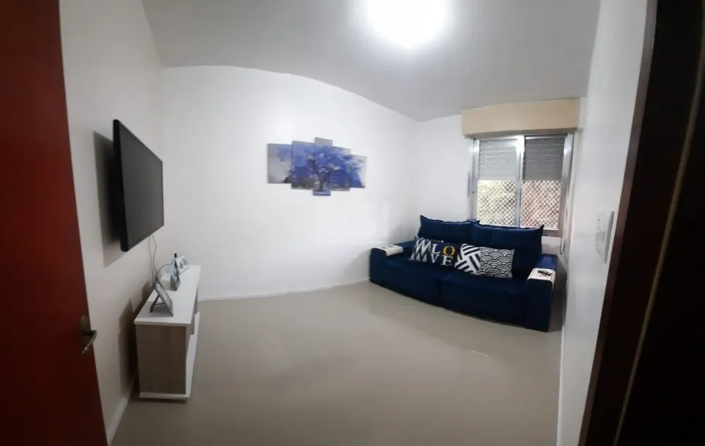 Apartamento, 2 quartos, 45 m² - Foto 2