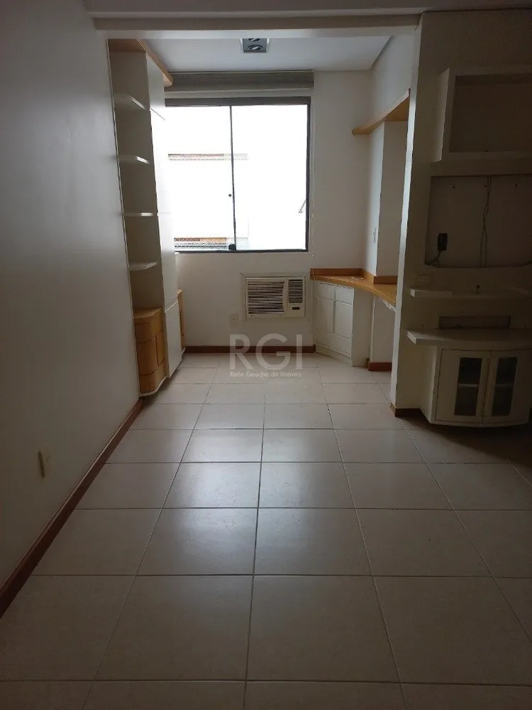 Apartamento, 1 quarto, 46 m² - Foto 1