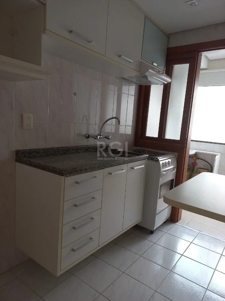 Apartamento, 1 quarto, 46 m² - Foto 4