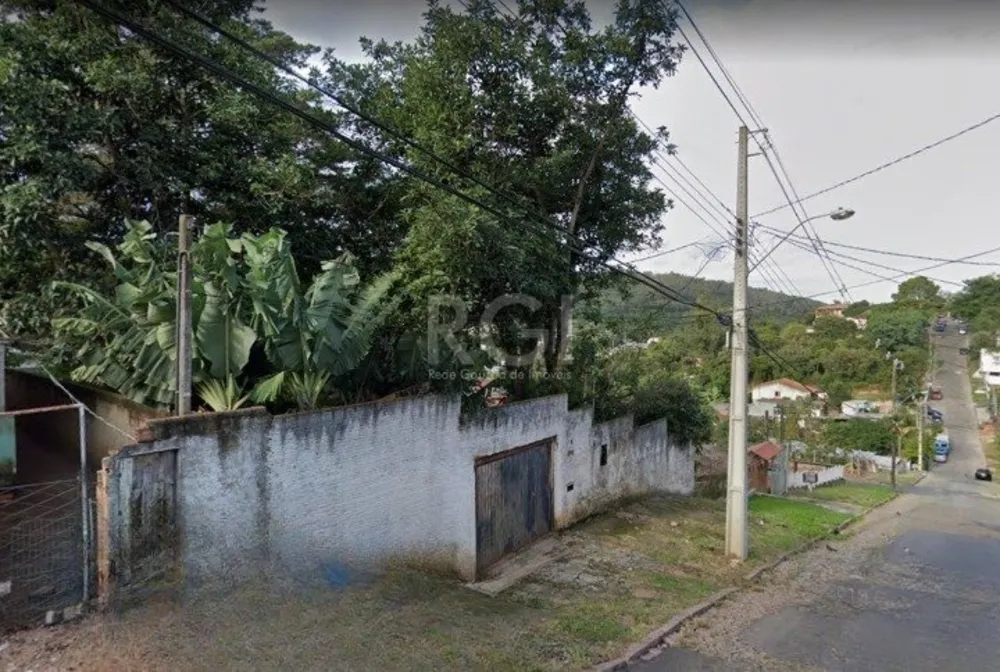Terreno, 1558 m² - Foto 1