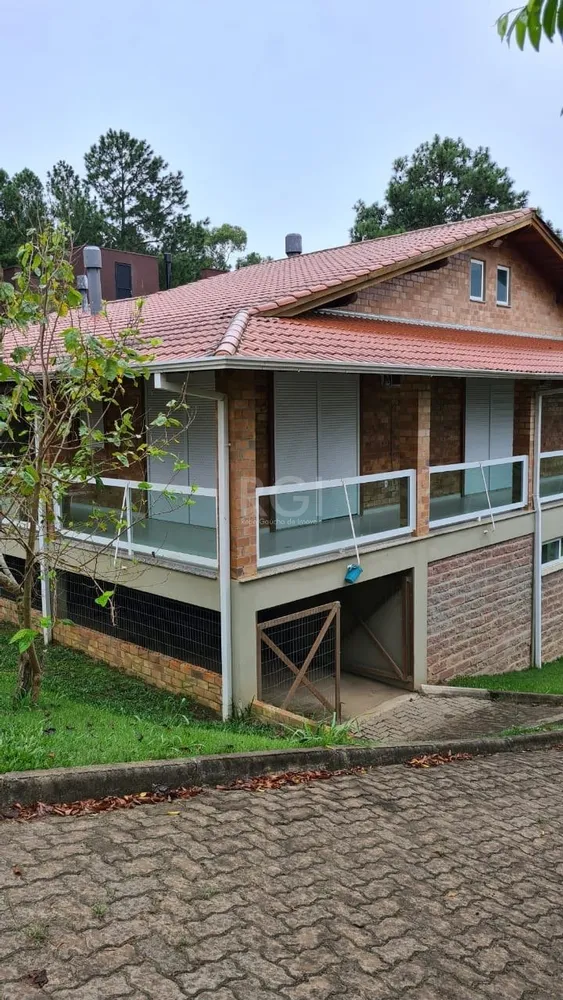 Sítio, 3 quartos, 1780 m² - Foto 1