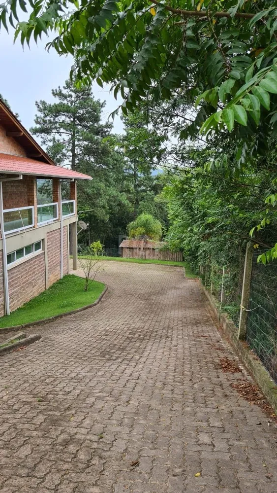 Sítio, 3 quartos, 1780 m² - Foto 2