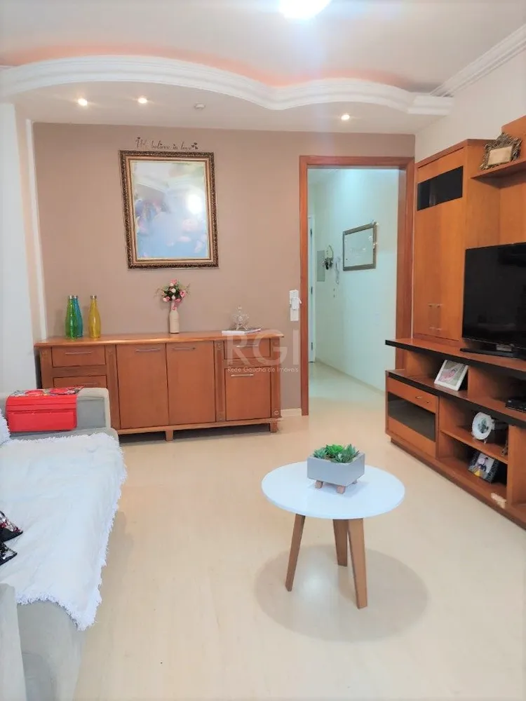Apartamento, 3 quartos, 93 m² - Foto 4