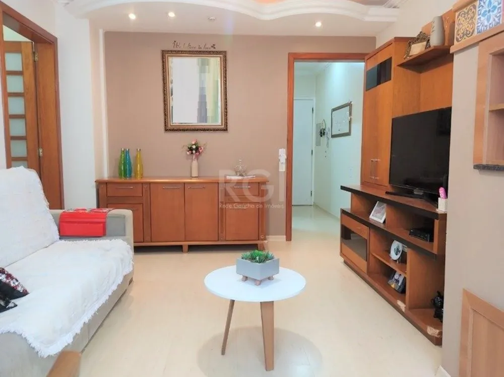 Apartamento, 3 quartos, 93 m² - Foto 1
