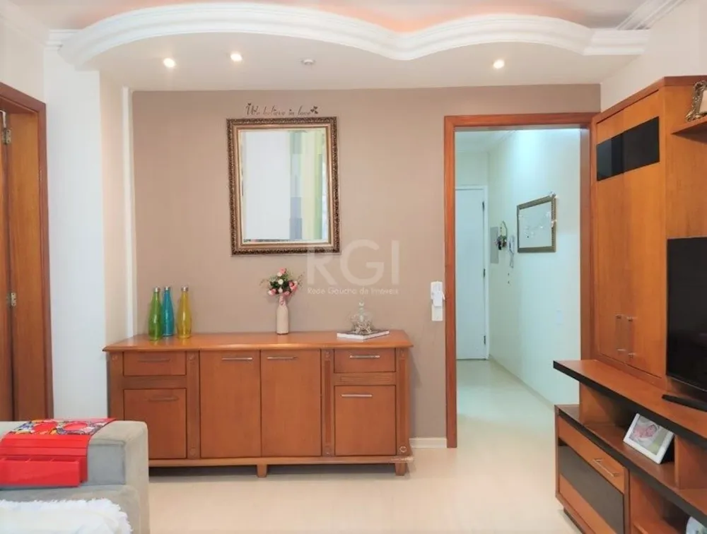Apartamento, 3 quartos, 93 m² - Foto 3