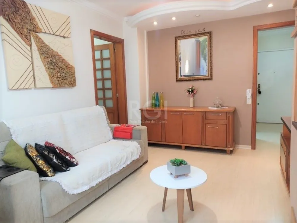 Apartamento, 3 quartos, 93 m² - Foto 2