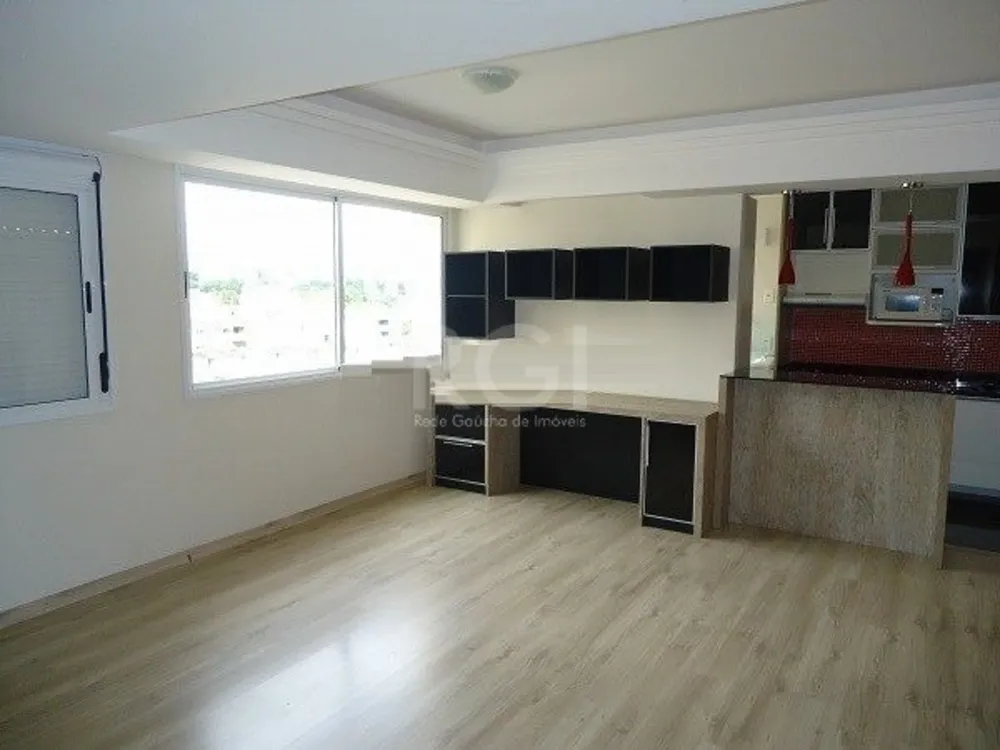 Apartamento, 2 quartos, 67 m² - Foto 2
