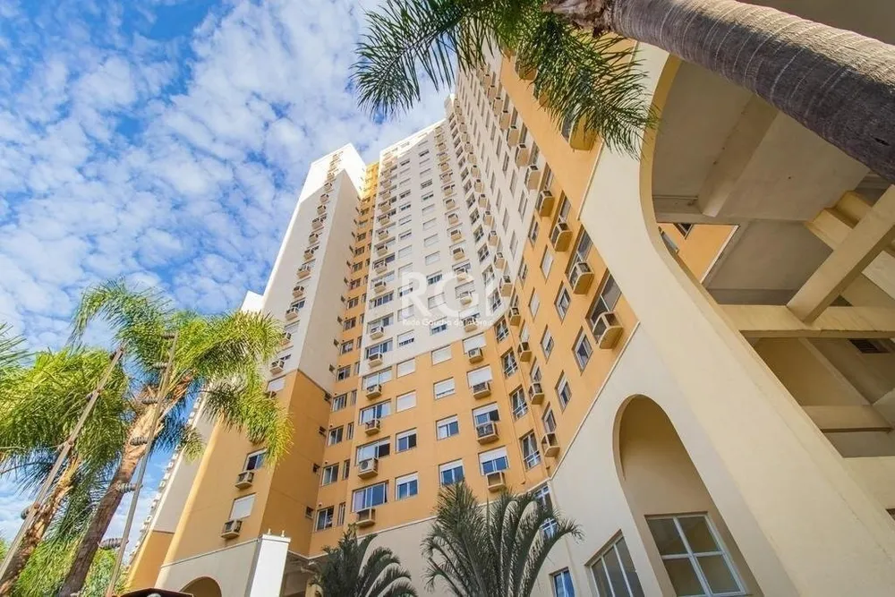Apartamento, 2 quartos, 67 m² - Foto 1