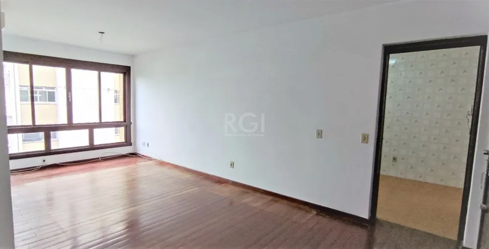 Apartamento, 3 quartos, 108 m² - Foto 1